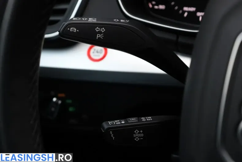 Audi Q5 din 2024 cu 9.800 km - oferta AUD203517 - foto 27