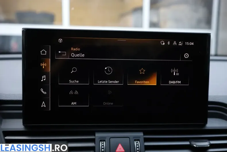 Audi Q5 din 2024 cu 9.800 km - oferta AUD203517 - foto 29