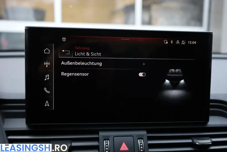 Audi Q5 din 2024 cu 9.800 km - oferta AUD203517 - foto 31