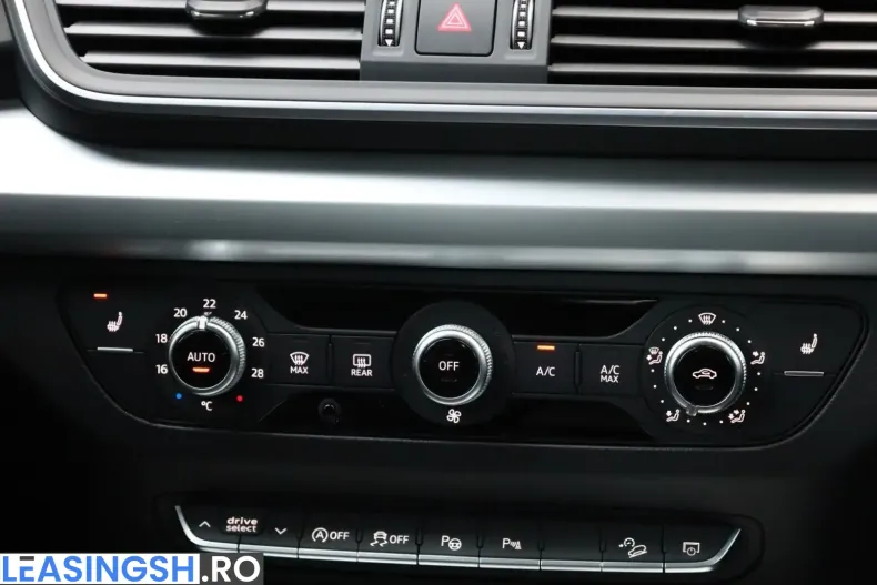 Audi Q5 din 2024 cu 9.800 km - oferta AUD203517 - foto 35