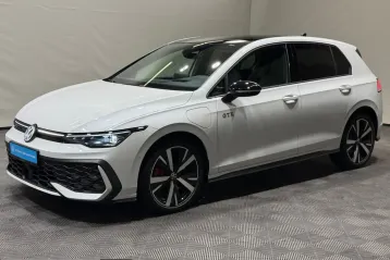 Volkswagen Golf din 2025 - oferta VOL203518