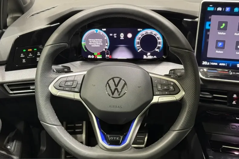 Volkswagen Golf din 2025 cu 11.921 km - oferta VOL203518 - foto 5