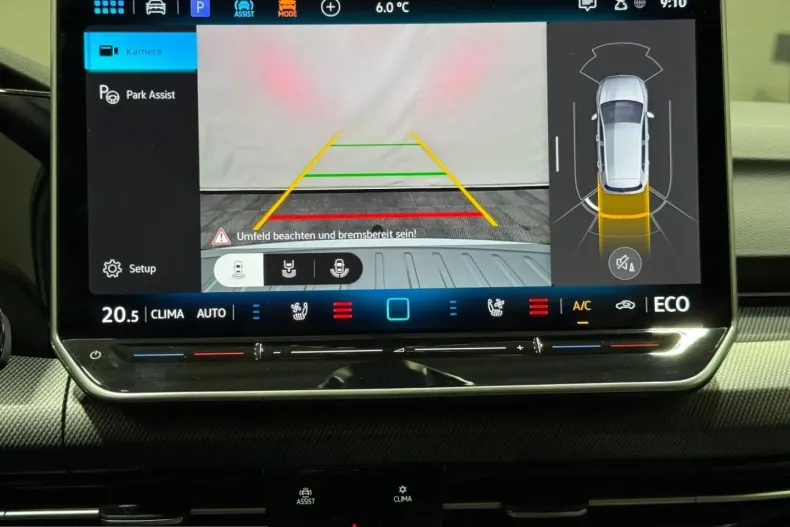 Volkswagen Golf din 2025 cu 11.921 km - oferta VOL203518 - foto 8