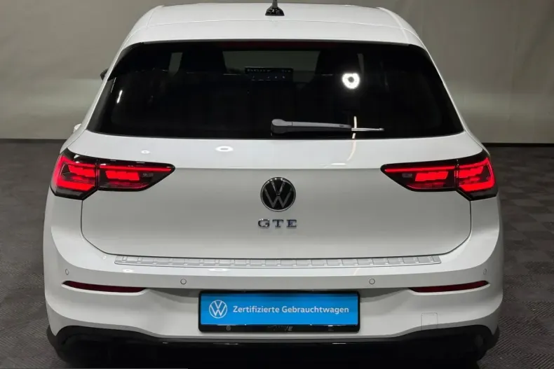 Volkswagen Golf din 2025 cu 11.921 km - oferta VOL203518 - foto 10