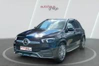 Mercedes-Benz GLE 350 (Clasa GLE) din 2022 cu 45.900 km - oferta MER203519 - foto 1