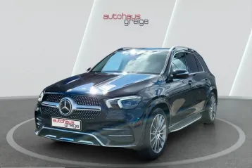 Mercedes-Benz GLE 350 din 2022 - oferta MER203519