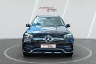 Mercedes-Benz GLE 350 (Clasa GLE) din 2022 cu 45.900 km - oferta MER203519 - foto 2