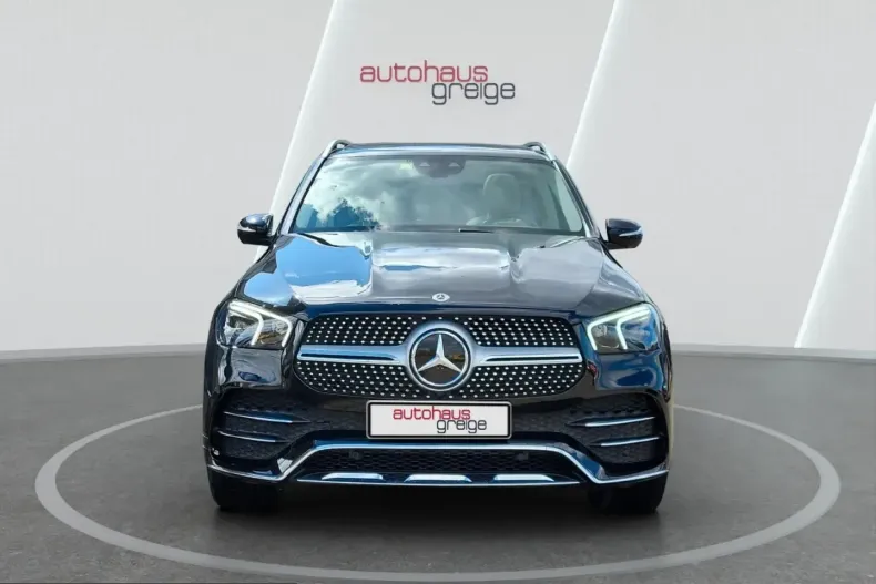 Mercedes-Benz GLE 350 (Clasa GLE) din 2022 cu 45.900 km - oferta MER203519 - foto 2