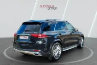 Mercedes-Benz GLE 350 (Clasa GLE) din 2022 cu 45.900 km - oferta MER203519 - foto 4