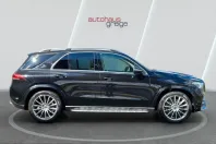 Mercedes-Benz GLE 350 (Clasa GLE) din 2022 cu 45.900 km - oferta MER203519 - foto 5