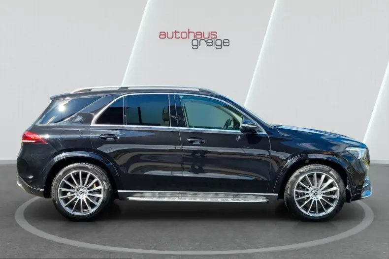 Mercedes-Benz GLE 350 (Clasa GLE) din 2022 cu 45.900 km - oferta MER203519 - foto 5