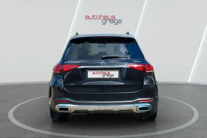 Mercedes-Benz GLE 350 (Clasa GLE) din 2022 cu 45.900 km - oferta MER203519 - foto 7