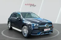 Mercedes-Benz GLE 350 (Clasa GLE) din 2022 cu 45.900 km - oferta MER203519 - foto 8