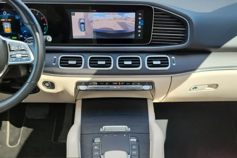 Mercedes-Benz GLE 350 (Clasa GLE) din 2022 cu 45.900 km - oferta MER203519 - foto 13