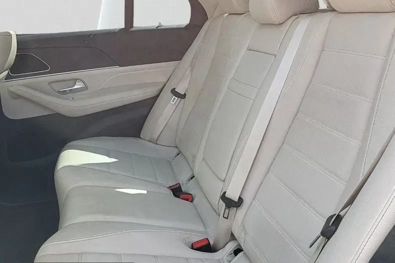 Mercedes-Benz GLE 350 (Clasa GLE) din 2022 cu 45.900 km - oferta MER203519 - foto 14