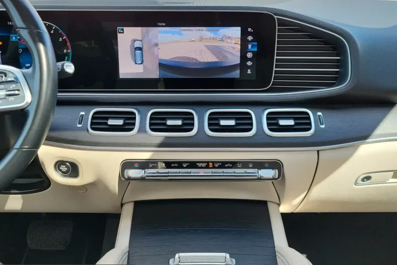 Mercedes-Benz GLE 350 (Clasa GLE) din 2022 cu 45.900 km - oferta MER203519 - foto 15