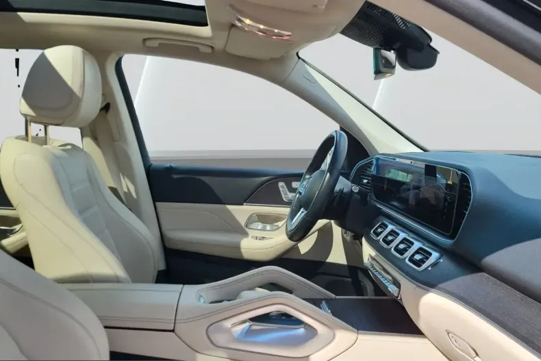 Mercedes-Benz GLE 350 (Clasa GLE) din 2022 cu 45.900 km - oferta MER203519 - foto 16