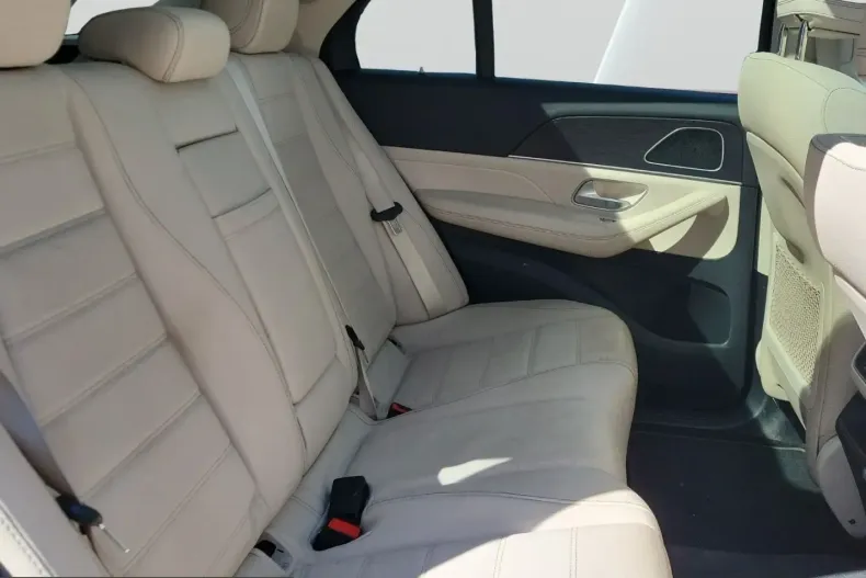 Mercedes-Benz GLE 350 (Clasa GLE) din 2022 cu 45.900 km - oferta MER203519 - foto 17