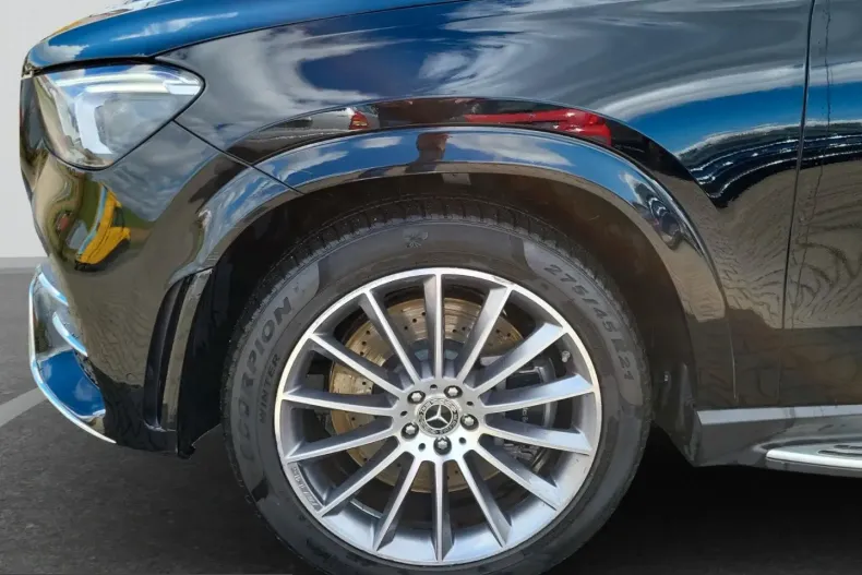 Mercedes-Benz GLE 350 (Clasa GLE) din 2022 cu 45.900 km - oferta MER203519 - foto 20