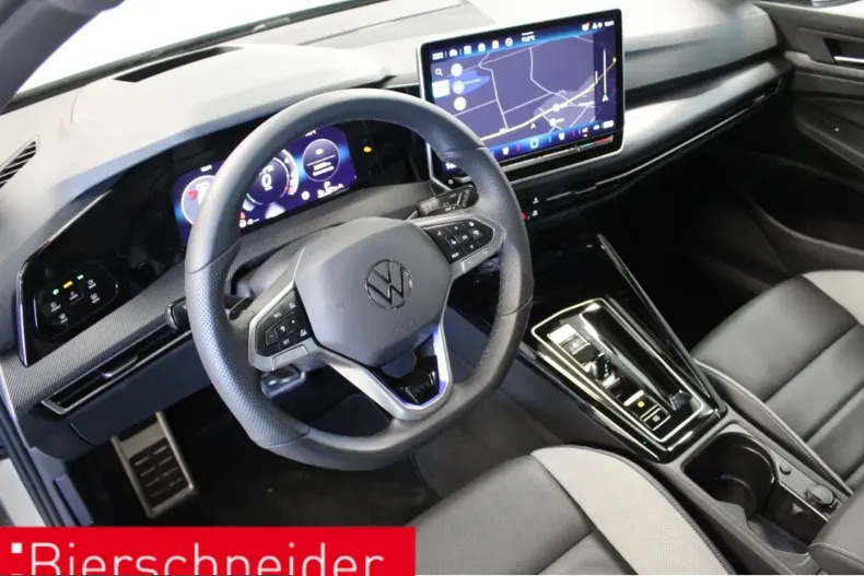 Volkswagen Golf din 2024 cu 23.594 km - oferta VOL203521 - foto 2