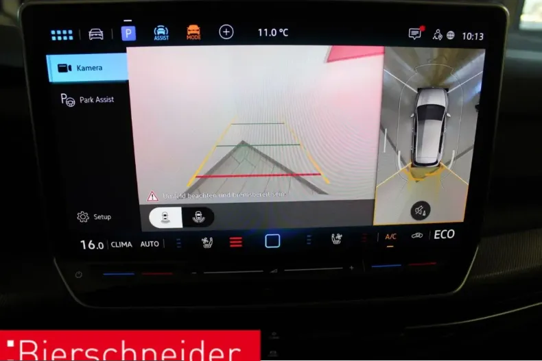 Volkswagen Golf din 2024 cu 23.594 km - oferta VOL203521 - foto 5