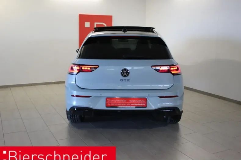 Volkswagen Golf din 2024 cu 23.594 km - oferta VOL203521 - foto 12