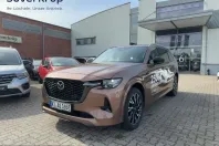 Mazda CX-80 din 2024 cu 13.900 km - oferta MAZ203522 - foto 1