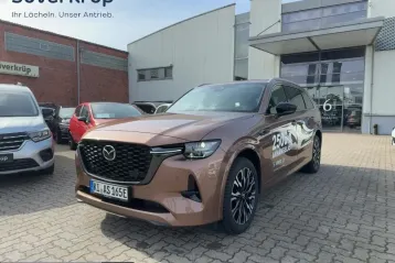 Mazda CX-80 din 2024 - oferta MAZ203522