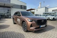 Mazda CX-80 din 2024 cu 13.900 km - oferta MAZ203522 - foto 2