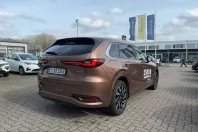 Mazda CX-80 din 2024 cu 13.900 km - oferta MAZ203522 - foto 3