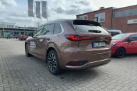 Mazda CX-80 din 2024 cu 13.900 km - oferta MAZ203522 - foto 4