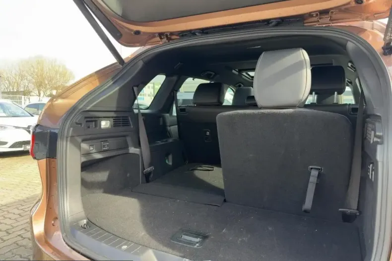 Mazda CX-80 din 2024 cu 13.900 km - oferta MAZ203522 - foto 14