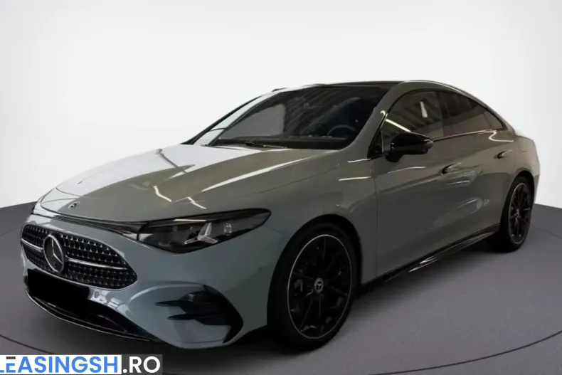 Mercedes-Benz CLA 200 (Clasa CLA) din 2026 cu 50 km - oferta MER203523 - foto 3