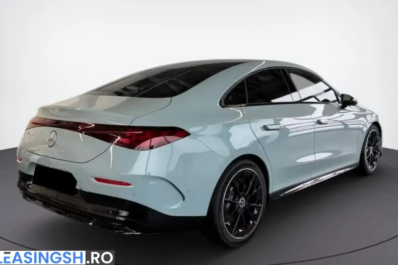 Mercedes-Benz CLA 200 (Clasa CLA) din 2026 cu 50 km - oferta MER203523 - foto 5