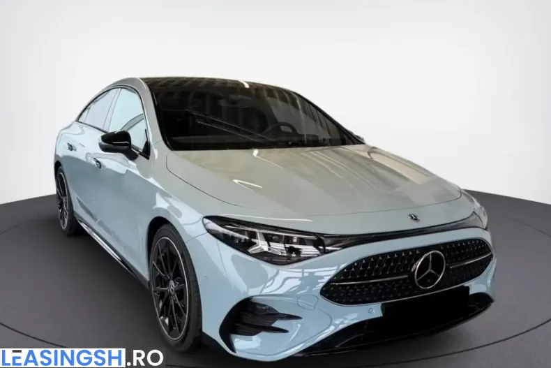 Mercedes-Benz CLA 200 (Clasa CLA) din 2026 cu 50 km - oferta MER203523 - foto 6