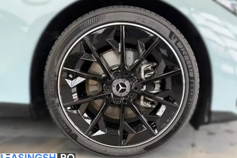 Mercedes-Benz CLA 200 (Clasa CLA) din 2026 cu 50 km - oferta MER203523 - foto 7