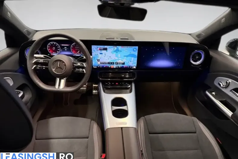 Mercedes-Benz CLA 200 (Clasa CLA) din 2026 cu 50 km - oferta MER203523 - foto 11