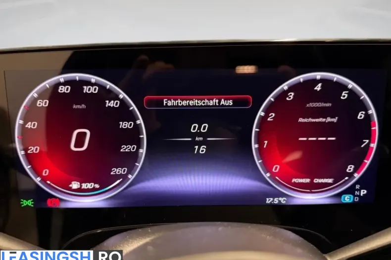 Mercedes-Benz CLA 200 (Clasa CLA) din 2026 cu 50 km - oferta MER203523 - foto 14