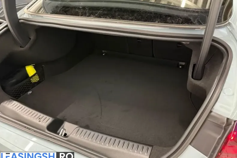 Mercedes-Benz CLA 200 (Clasa CLA) din 2026 cu 50 km - oferta MER203523 - foto 15