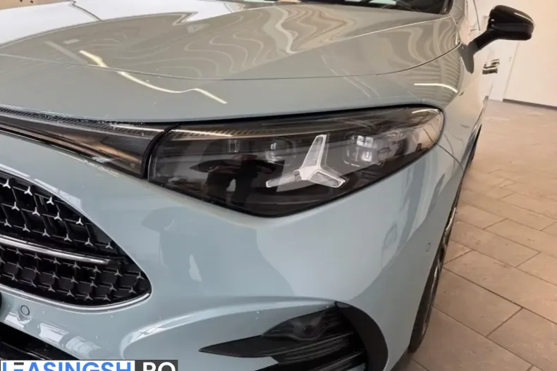 Mercedes-Benz CLA 200 (Clasa CLA) din 2026 cu 50 km - oferta MER203523 - foto 16