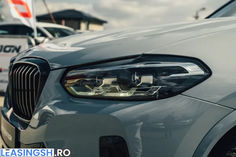 BMW X3 M (Seria X) din 2023 cu 23.890 km - oferta BMW203524 - foto 5