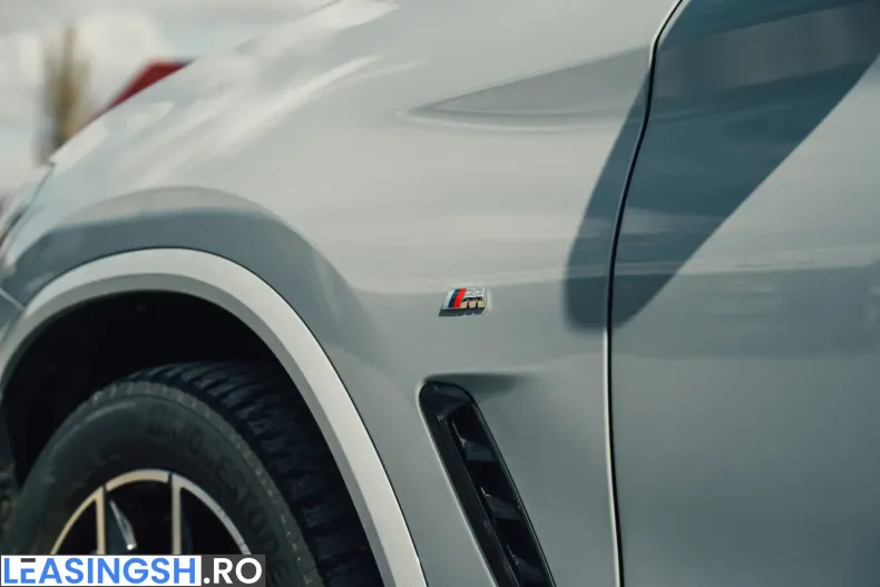 BMW X3 M (Seria X) din 2023 cu 23.890 km - oferta BMW203524 - foto 6