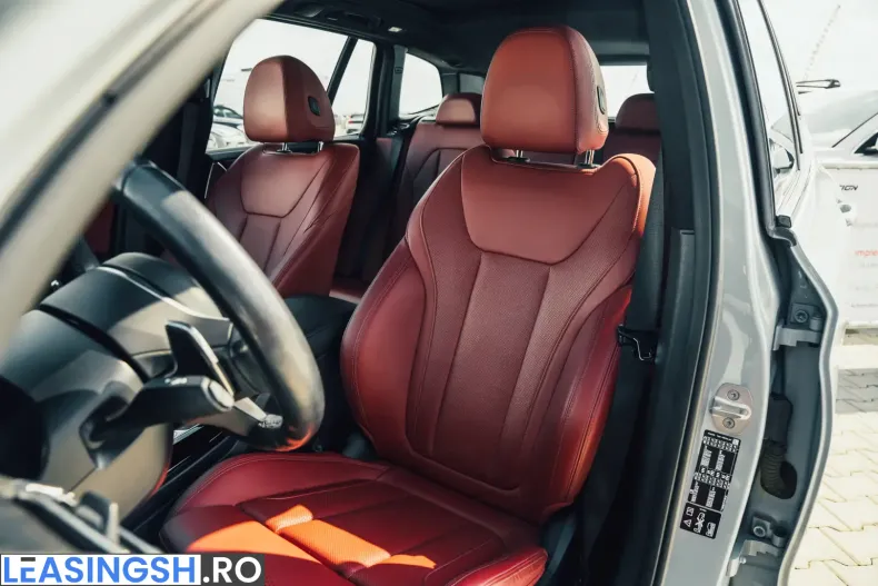 BMW X3 M (Seria X) din 2023 cu 23.890 km - oferta BMW203524 - foto 7