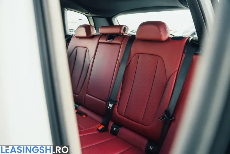 BMW X3 M (Seria X) din 2023 cu 23.890 km - oferta BMW203524 - foto 8