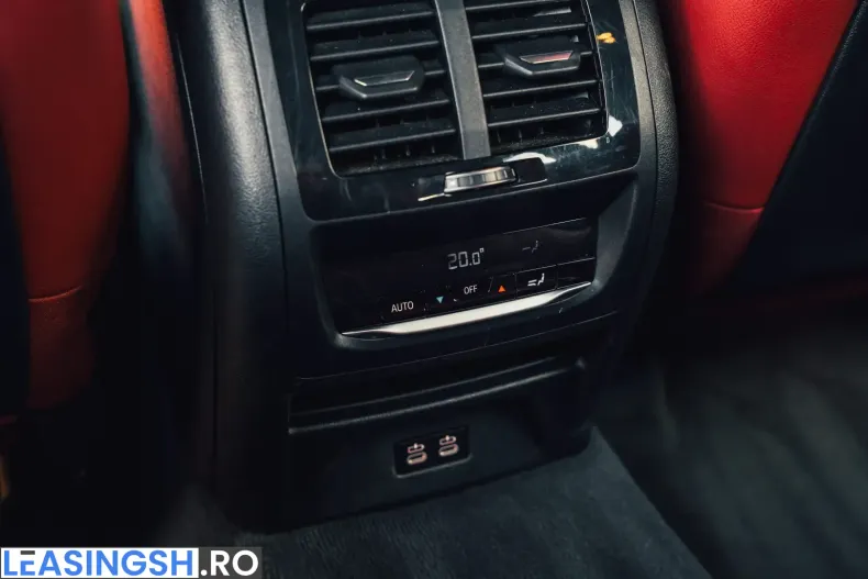 BMW X3 M (Seria X) din 2023 cu 23.890 km - oferta BMW203524 - foto 9