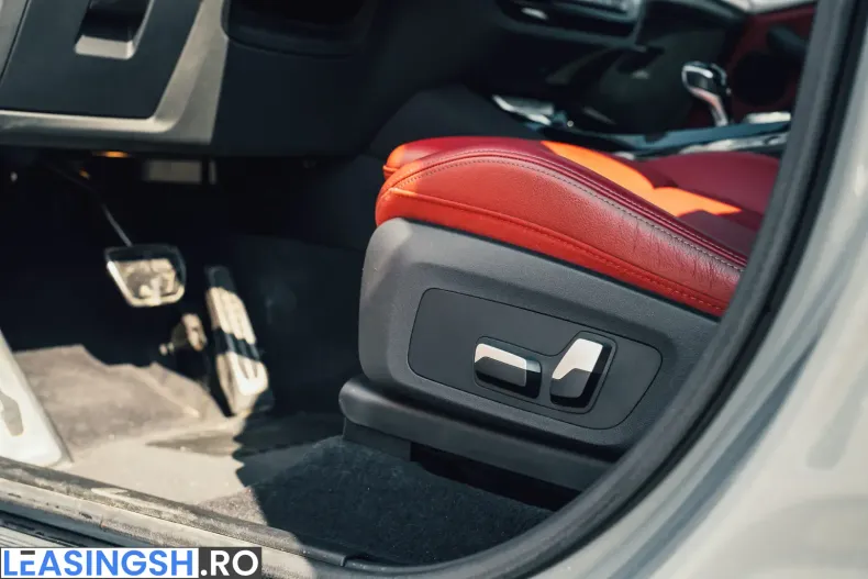 BMW X3 M (Seria X) din 2023 cu 23.890 km - oferta BMW203524 - foto 11