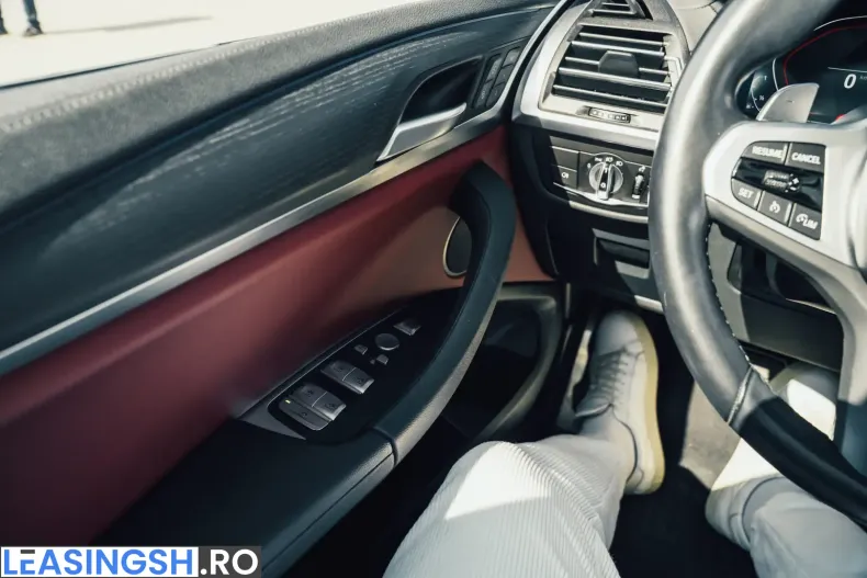 BMW X3 M (Seria X) din 2023 cu 23.890 km - oferta BMW203524 - foto 12