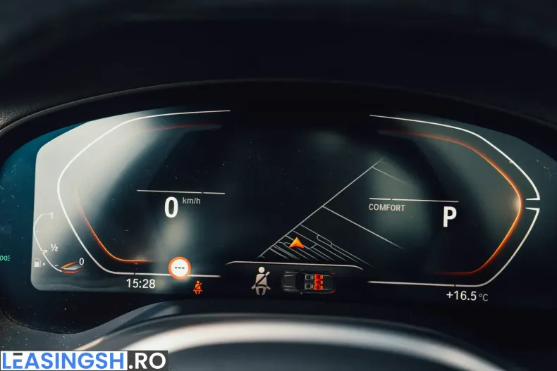 BMW X3 M (Seria X) din 2023 cu 23.890 km - oferta BMW203524 - foto 13