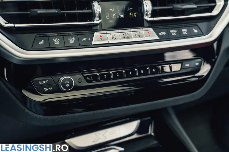 BMW X3 M (Seria X) din 2023 cu 23.890 km - oferta BMW203524 - foto 14