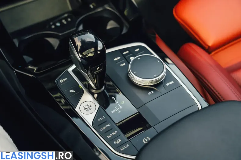 BMW X3 M (Seria X) din 2023 cu 23.890 km - oferta BMW203524 - foto 15